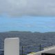9- Atoll et passe de Raroia en vue 